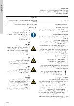 Предварительный просмотр 420 страницы Grundfos AP100 Series Installation And Operating Instructions Manual