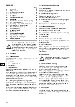 Предварительный просмотр 37 страницы Grundfos AP30 Installation And Operating Instructions Manual