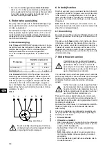 Предварительный просмотр 39 страницы Grundfos AP30 Installation And Operating Instructions Manual