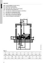 Предварительный просмотр 11 страницы Grundfos AP51 Series Installation And Operating Instructions Manual