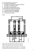 Предварительный просмотр 9 страницы Grundfos AP65 Installation And Operating Instructions Manual