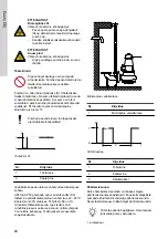 Предварительный просмотр 68 страницы Grundfos AP80-100 Safety Instructions And Other Important Information