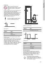 Предварительный просмотр 187 страницы Grundfos AP80-100 Safety Instructions And Other Important Information