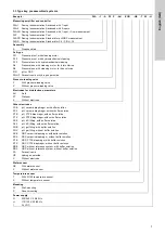 Предварительный просмотр 7 страницы Grundfos AQC-D12 Installation And Operating Instructions Manual