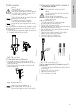 Предварительный просмотр 13 страницы Grundfos AQC-D12 Installation And Operating Instructions Manual