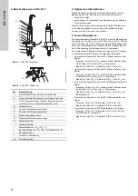 Предварительный просмотр 28 страницы Grundfos AQC-D12 Installation And Operating Instructions Manual