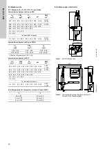 Предварительный просмотр 30 страницы Grundfos AQC-D12 Installation And Operating Instructions Manual