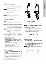 Предварительный просмотр 51 страницы Grundfos AQC-D12 Installation And Operating Instructions Manual