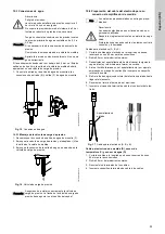 Предварительный просмотр 53 страницы Grundfos AQC-D12 Installation And Operating Instructions Manual