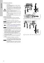 Предварительный просмотр 54 страницы Grundfos AQC-D12 Installation And Operating Instructions Manual