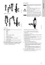 Предварительный просмотр 55 страницы Grundfos AQC-D12 Installation And Operating Instructions Manual