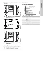 Предварительный просмотр 65 страницы Grundfos AQC-D12 Installation And Operating Instructions Manual