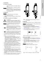 Предварительный просмотр 71 страницы Grundfos AQC-D12 Installation And Operating Instructions Manual