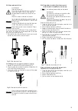 Предварительный просмотр 73 страницы Grundfos AQC-D12 Installation And Operating Instructions Manual