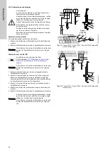 Предварительный просмотр 74 страницы Grundfos AQC-D12 Installation And Operating Instructions Manual