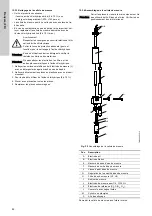 Предварительный просмотр 82 страницы Grundfos AQC-D12 Installation And Operating Instructions Manual