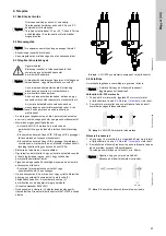 Предварительный просмотр 91 страницы Grundfos AQC-D12 Installation And Operating Instructions Manual