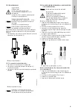 Предварительный просмотр 93 страницы Grundfos AQC-D12 Installation And Operating Instructions Manual