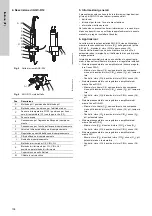 Предварительный просмотр 108 страницы Grundfos AQC-D12 Installation And Operating Instructions Manual