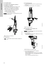 Предварительный просмотр 132 страницы Grundfos AQC-D12 Installation And Operating Instructions Manual