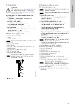 Предварительный просмотр 161 страницы Grundfos AQC-D12 Installation And Operating Instructions Manual