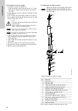 Предварительный просмотр 182 страницы Grundfos AQC-D12 Installation And Operating Instructions Manual