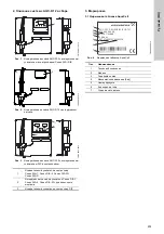 Предварительный просмотр 205 страницы Grundfos AQC-D12 Installation And Operating Instructions Manual