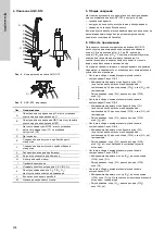 Предварительный просмотр 208 страницы Grundfos AQC-D12 Installation And Operating Instructions Manual