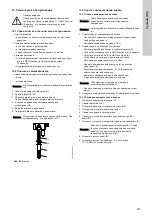 Предварительный просмотр 221 страницы Grundfos AQC-D12 Installation And Operating Instructions Manual