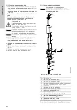 Предварительный просмотр 222 страницы Grundfos AQC-D12 Installation And Operating Instructions Manual