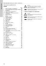 Предварительный просмотр 224 страницы Grundfos AQC-D12 Installation And Operating Instructions Manual