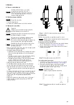 Предварительный просмотр 231 страницы Grundfos AQC-D12 Installation And Operating Instructions Manual