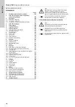 Предварительный просмотр 244 страницы Grundfos AQC-D12 Installation And Operating Instructions Manual