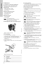 Предварительный просмотр 16 страницы Grundfos AQC-D4 Installation And Operating Instructions Manual