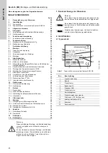 Предварительный просмотр 20 страницы Grundfos AQC-D4 Installation And Operating Instructions Manual