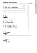 Предварительный просмотр 21 страницы Grundfos AQC-D4 Installation And Operating Instructions Manual