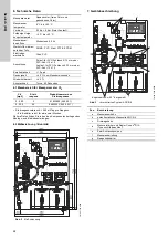 Предварительный просмотр 24 страницы Grundfos AQC-D4 Installation And Operating Instructions Manual