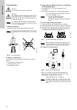 Предварительный просмотр 26 страницы Grundfos AQC-D4 Installation And Operating Instructions Manual