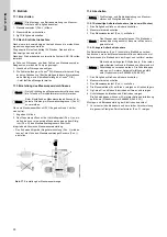 Предварительный просмотр 30 страницы Grundfos AQC-D4 Installation And Operating Instructions Manual