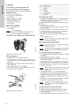 Предварительный просмотр 32 страницы Grundfos AQC-D4 Installation And Operating Instructions Manual