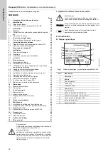 Предварительный просмотр 36 страницы Grundfos AQC-D4 Installation And Operating Instructions Manual