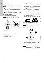 Предварительный просмотр 42 страницы Grundfos AQC-D4 Installation And Operating Instructions Manual