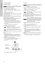 Предварительный просмотр 46 страницы Grundfos AQC-D4 Installation And Operating Instructions Manual