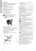 Предварительный просмотр 48 страницы Grundfos AQC-D4 Installation And Operating Instructions Manual