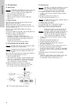 Предварительный просмотр 62 страницы Grundfos AQC-D4 Installation And Operating Instructions Manual