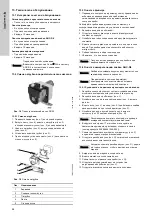 Предварительный просмотр 64 страницы Grundfos AQC-D4 Installation And Operating Instructions Manual