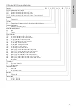 Предварительный просмотр 5 страницы Grundfos AQC-D5 Installation And Operating Instructions Manual