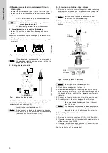 Предварительный просмотр 10 страницы Grundfos AQC-D5 Installation And Operating Instructions Manual