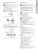 Предварительный просмотр 11 страницы Grundfos AQC-D5 Installation And Operating Instructions Manual