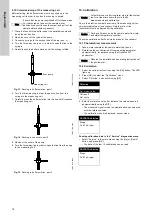 Предварительный просмотр 12 страницы Grundfos AQC-D5 Installation And Operating Instructions Manual